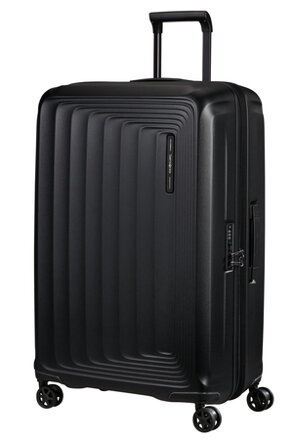 Samsonite Nuon spinner 75 EXP cestovní kufr