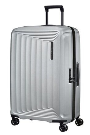 Samsonite Nuon spinner 75 EXP cestovní kufr