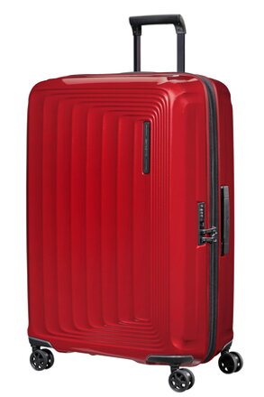 Samsonite Nuon spinner 75 EXP cestovní kufr