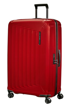 Samsonite Nuon spinner 81 EXP cestovní kufr
