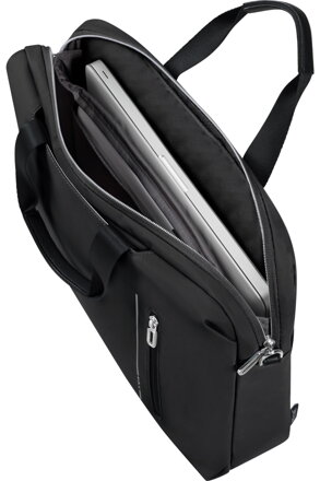 Samsonite Ongoing dámská brašna na notebook 15,6" - 1 oddělení