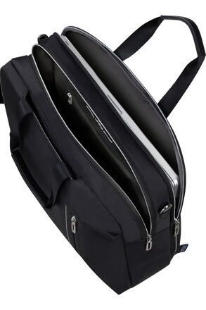 Samsonite Ongoing dámská brašna na notebook 15,6" - 2 oddělení