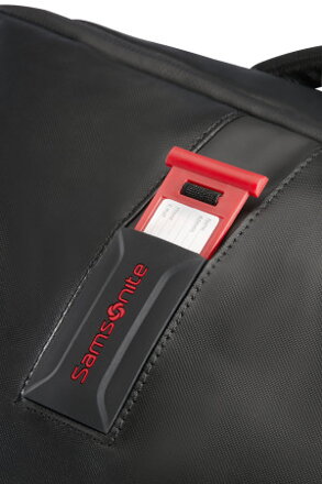 Samsonite Paradiver Light cestovní taška s kolečky / batoh 55