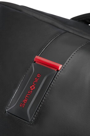 Samsonite Paradiver Light cestovní taška s kolečky / batoh 55