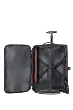 Samsonite Paradiver Light cestovní taška s kolečky 55