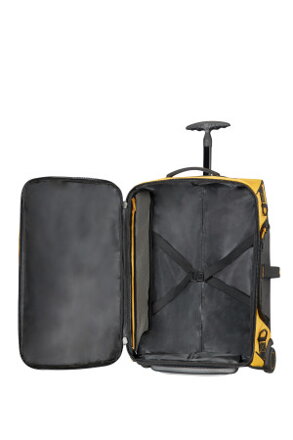 Samsonite Paradiver Light cestovní taška s kolečky / batoh 55