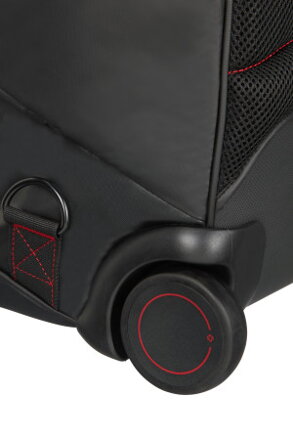 Samsonite Paradiver Light cestovní taška s kolečky / batoh 55