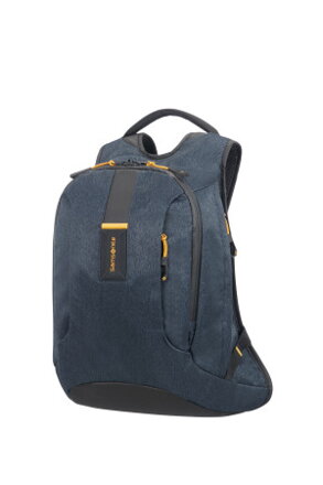 Samsonite Paradiver batoh M | Jeans Blue 1460
