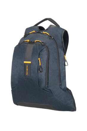 Samsonite Paradiver batoh na notebook L | Jeans Blue 1460
