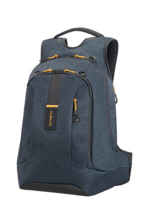 Samsonite Paradiver batoh na notebook L+ | Jeans Blue 1460