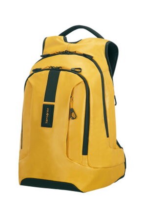 Samsonite Paradiver batoh na notebook L+ | Yellow 1924