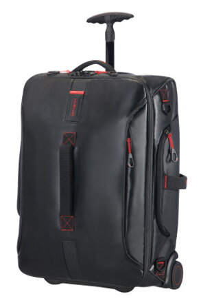 Samsonite Paradiver Light cestovní taška s kolečky 55