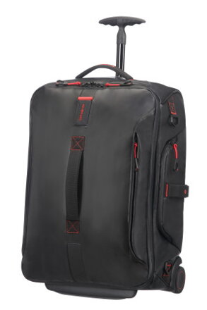 Samsonite Paradiver Light cestovní taška s kolečky / batoh 55