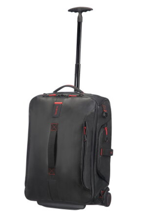 Samsonite Paradiver Light cestovní taška s kolečky / batoh 55