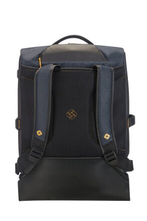Samsonite Paradiver Light cestovní taška s kolečky / batoh 55