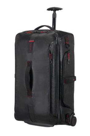 Samsonite Paradiver Light cestovní taška s kolečky 67