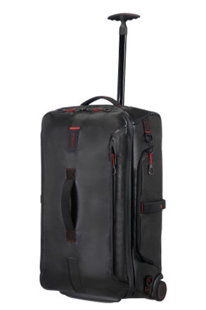 Samsonite Paradiver Light cestovní taška s kolečky 67