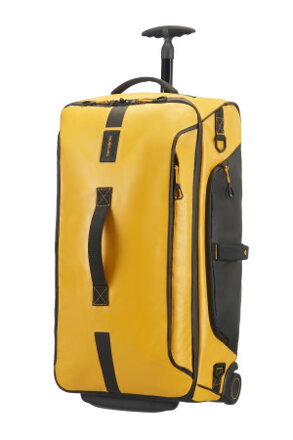 Samsonite Paradiver cestovní taška s kolečky 67 | Yellow 1924