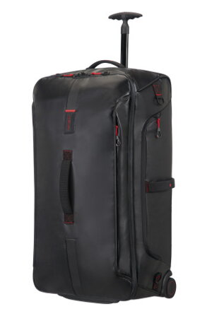 Samsonite Paradiver Light cestovní taška s kolečky 79