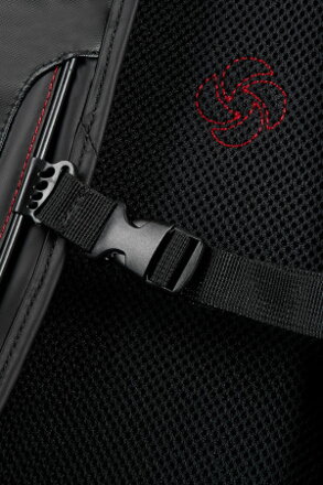 Samsonite Paradiver Light batoh M