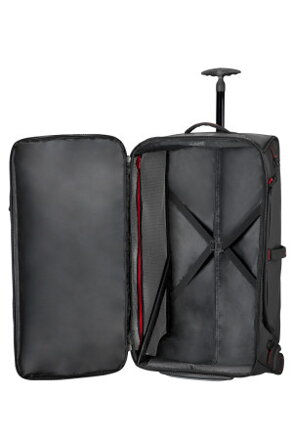 Samsonite Paradiver Light cestovní taška s kolečky 79