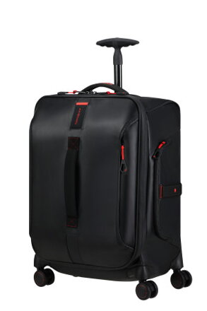 Samsonite Paradiver Light cestovní taška se čtyřmi kolečky 55