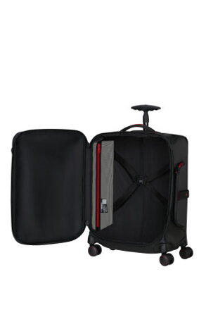 Samsonite Paradiver Light cestovní taška se čtyřmi kolečky 55