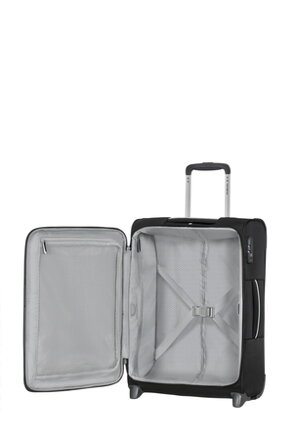 Samsonite Popsoda upright 55 cestovní kufr