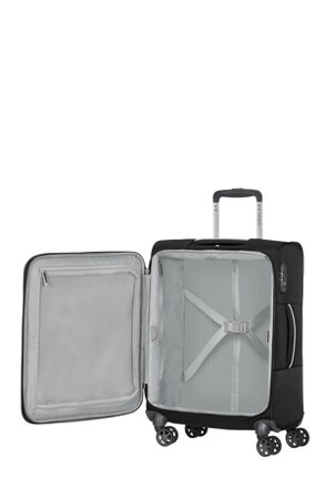 Samsonite Popsoda spinner 55 cestovní kufr - šířka 40 cm
