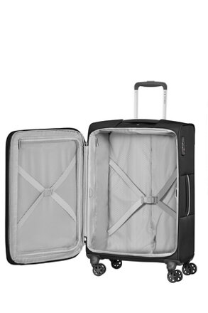 Samsonite Popsoda spinner 66 cestovní kufr