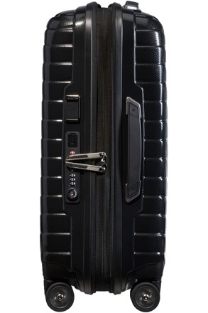 Samsonite Proxis spinner 55 cestovní kufr