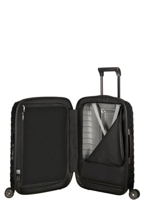 Samsonite Proxis spinner 55 cestovní kufr