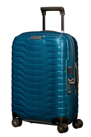 Samsonite Proxis spinner 55 cestovní kufr