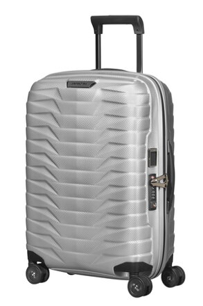 Samsonite Proxis spinner 55 cestovní kufr