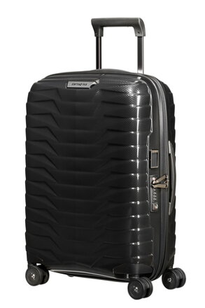 Samsonite Proxis spinner 55 EXP cestovní kufr