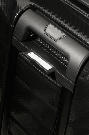 Samsonite Proxis spinner 75 cestovní kufr
