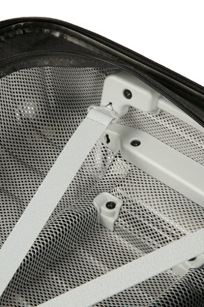 Samsonite Proxis spinner 75 cestovní kufr