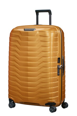 Samsonite Proxis spinner 75 cestovní kufr