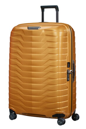 Samsonite Proxis spinner 81 cestovní kufr