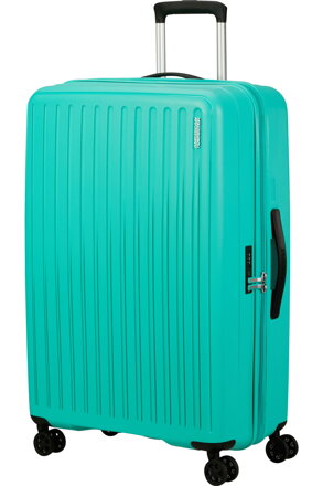 American Tourister Rejoy spinner 77 | Aquatic Awe A643
