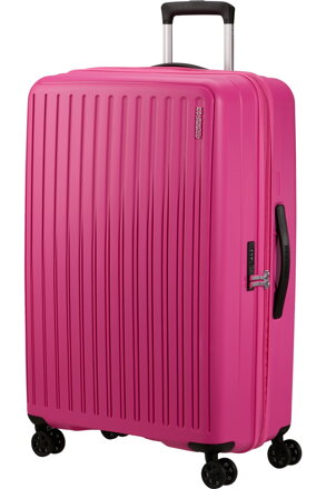 American Tourister Rejoy spinner 75 | Hawaiian Pink A556