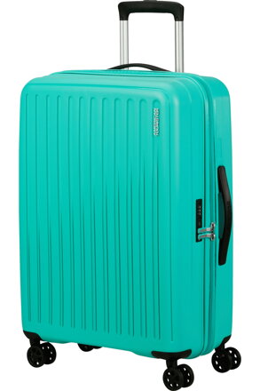American Tourister Rejoy spinner 68 | Aquatic Awe A643