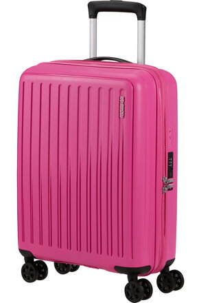 American Tourister Rejoy spinner 55 | Hawaiian Pink A556