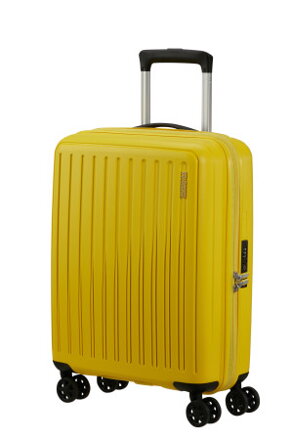 American Tourister Rejoy spinner 55 | Electric Yellow 0493