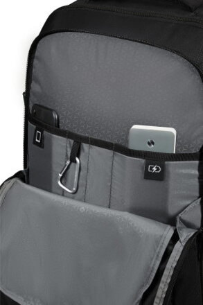 Samsonite Roader batoh s kolečky na notebook 55 cm