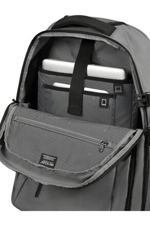 Samsonite Roader batoh s kolečky na notebook 55 cm