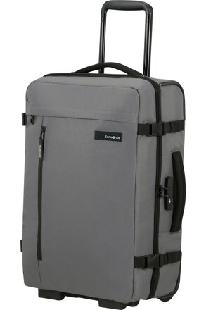 Samsonite Roader cestovní taška s kolečky 55 cm | Drifter Grey E569