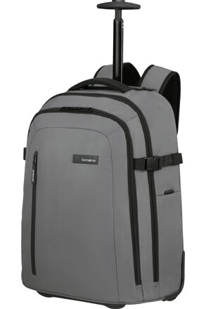 Samsonite Roader batoh s kolečky | Drifter Grey E569