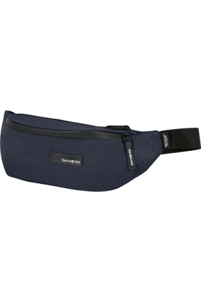 Samsonite Roader ledvinka | Dark Blue 1247
