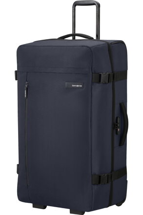 Samsonite Roader cestovní taška s kolečky 79 cm | Dark Blue 1247